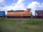 BNSF 2036